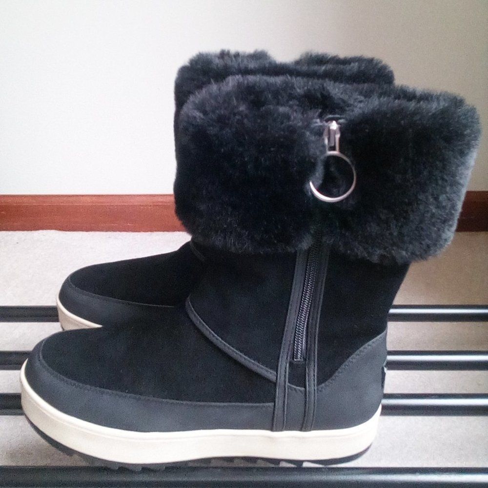 KOOLABURRA By UGG Women Tynlee Snow Boot NWOB - Picture 2 of 7